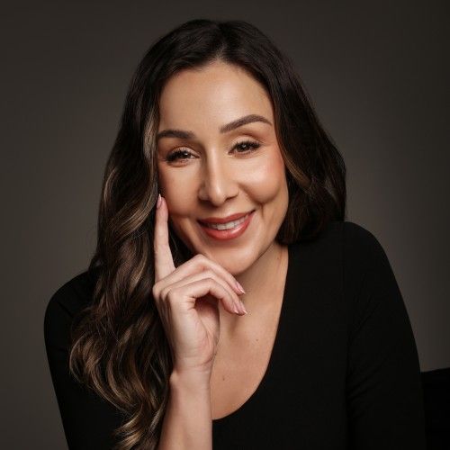 Lily Malekyazdi