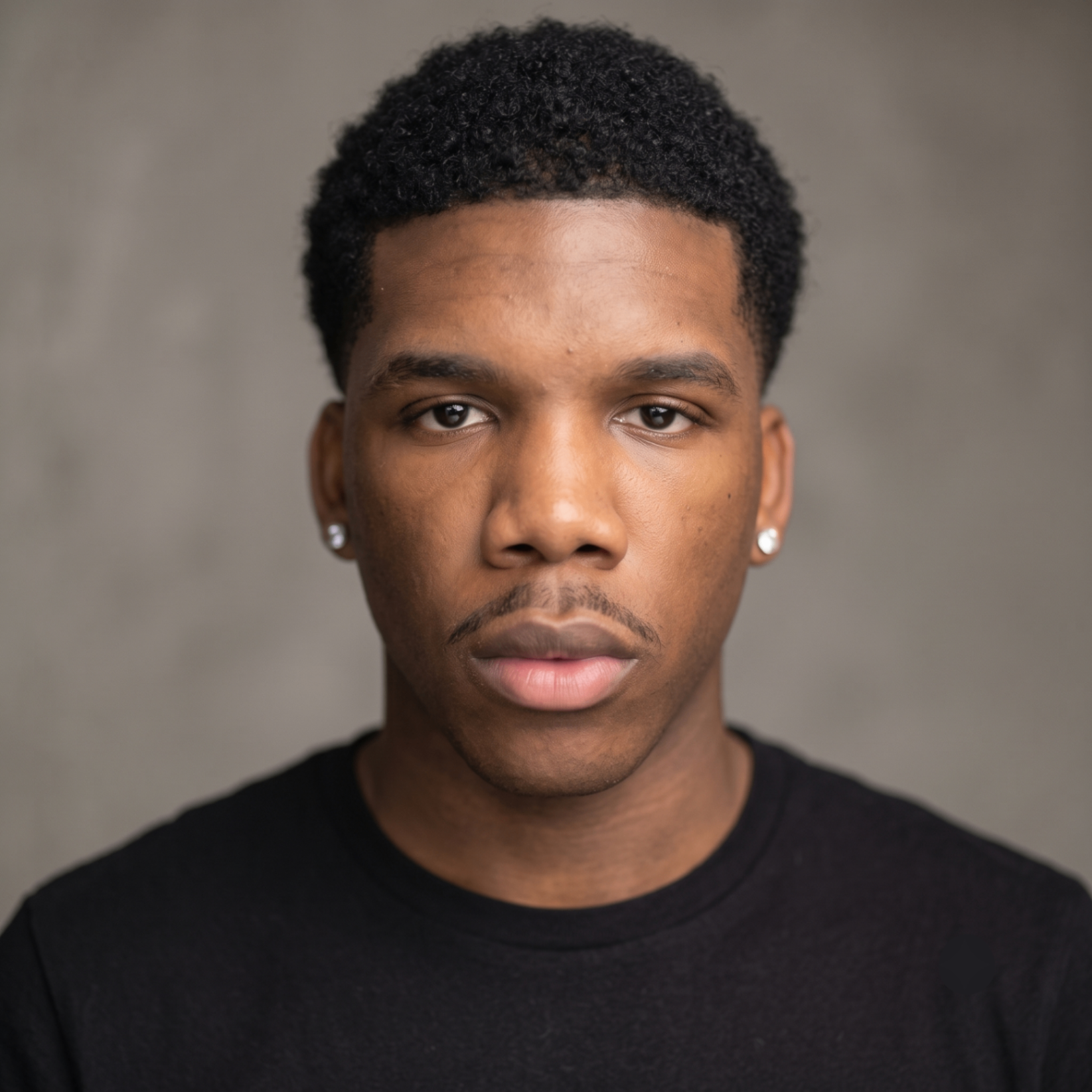 Malachi J. Morgan